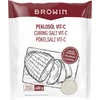 Nitritsool Vit-C - 400 g ['nitritsool', ' pekel', ' pekelsool', ' lihapekel', ' nitritsool lihale', ' liha säilitamine', ' lihasäilitus', ' vorstitoodete säilitamine', ' pekeldamiseks', ' pekellahus', ' C-vitamiin', ' naatriumaskorbaat']