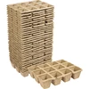 Paberpotid 4,5x5x4,5 cm, 30 tk ['paberpotid', ' paberist potiümbris', ' paberpott', ' paberimassist pott', ' paberist istikupotid', ' paberpotid ettekasvatamiseks', ' kuidas teha paberpunutisest lillepott', ' paberpotid külvamiseks', ' paberist istutuspott', ' paberist istutuspott', ' paberist lillepott', ' paberist lillepotid']