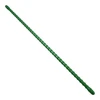 PE-kattega terasest taimetokk 1,75 m x 11 mm - 8 