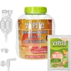 Peokomplekt - Vypito Matcha ja aprikoos - 4 