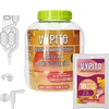 Peokomplekt - Vypito passionivili ja virsik - 3 