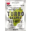 Piirituspärm Turbo Grappa 7-10 päeva - 10 