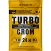Piirituspärm Turbo Grom 24 h - 9 