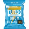 Piirituspärm Turbo Grom 5-7 päeva 100L - 6 