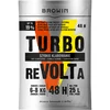 Piirituspärm Turbo reVOLTa 48h ['suhkrumäskide jaoks', ' püsi kodus', ' tehniline piiritus', ' kiire käärimine', ' kõrge alkoholisisaldus', ' turbopärm']
