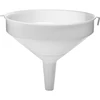Plastikust lehter Ø 30 cm - 3 