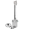 $PRY Destillaator HawkStill KülmadSõrmed 60,3mm RegMoc - 5 