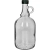 Pudel Gallone 1 l korgiga, ilma punutiseta - 5 