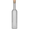 „Jäätunud” 0,5 l pudel korgiga, 1 tk. - 8 