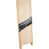 Puidust kapsalõikur 49x17 cm - 3 teraga - 2 