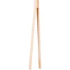 Puidust tangid, 22 cm ['köögitangid', ' kapsatangid', ' kurgitangid', ' kapsi hapendamine', ' kurkide hapendamine', ' lihatangid', ' steigitangid', ' grilli tangid', ' grillitangid', ' grillitarvikud']