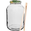 Purk 4 l, värviline keeratav kaas + kahvel või tangid ['purk', ' klaasist purk', ' klaaspurk', ' keeratava kaanega purk', ' kurkide hapendamiseks mõeldud purk', ' purk kurkide jaoks', ' purk leotiste jaoks', ' klaaspurk leotiste jaoks', ' purk tangidega', ' kurkide tangid', ' köögitangid']