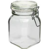Purk Comfort 750 ml, ruudukujuline, hermeetiliselt suletav - 2 