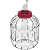 Purunematu, mitmeotstarbeline käärimispurk, 8 l - 10 