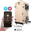 Raamita dragON PLYWOOD NATURE suitsutuskapp Wi-Fi-kontrolleriga, 200L ['suitsutamiskomplekt', ' elektriline suitsutuskapp', ' puidust suitsutuskapp', ' elektriline puidust suitsutuskapp', ' dragON suitsutuskapp', ' suitsutuskapp suitsugeneraatoriga', ' suitsutuskapp Wi-Fi-ga', ' kõik suitsutamiseks', ' Browini suitsutuskapp', ' aias kasutatav suitsutuskapp', ' millist suitsuahi valida', ' suitsutamine', ' külmsuitsutamine', ' moodne suitsutuskapp', ' universaalne suitsutuskapp', ' universaalne suitsutamiskomplekt', ' digitaalkontroller', ' moodul-suitsutuskapp', ' digitaalne suitsutuskapp', ' konvektsiooniga suitsutuskapp', ' mahukas suitsutuskapp', ' 100 cm suitsutuskapp', ' kõrge suitsutuskapp', ' hitt!', ' sertifitseeritud vineerist suitsutuskapp', ' 200 L suitsutuskapp', ' Wi-Fi kaudu juhitav suitsutamine', ' lihtne suitsutamine', ' suitsutamisäpp', ' kuidas äpiga suitsutada', ' uued tooted suitsutamiseks']