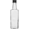 Receptura pudel 250 ml, musta keeratava korgiga, 1 tk. ['pudel 250 ml', ' pudel tõmmistele likööridele äädikatele ja maitseõlidele', ' alkoholipudel', ' pudel kangetele jookidele', ' pudel 250 ml korgiga', ' klaaspudel alkoholile', ' pudelid pulmadeks', ' pudelid keeratava korgiga', ' pudelite personaliseerimine', ' pudel kodustele jookidele', ' elegantne pudel', ' pudel musta korgiga', ' pudel 0', '25 liitrit', ' veerandliitrine pudel tõmmistele']