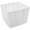 Ruudukujuline juustuvorm 11 x 11 x 8,5 cm 500 g jaoks - 5 