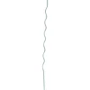 Spiraalne terasest tugikepp 1,75m x 6mm ['terasest taimetugi', ' taimede tugikepp', ' lillede tugikepp', ' potilillede tugikepid', ' taimede tugikepp castorama']