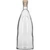 Pudel „Staromiejska” seenekorgiga, 500 ml, 1 tk. ['pooleliitrine pudel', ' alkoholipudel', ' korgiga pudel', ' tõmmisepudel', ' viinapudel', ' mahlapudel', ' jookide villimine', ' elegantne tõmmisepudel', ' seenekorgiga pudel', ' koduste jookide pudelid', ' pudel alkoholile', ' dekoratiivsed alkoholipudelid', ' stiilsed pudelid pulmadeks', ' stiilne pooleliitrine pudel', ' super pudel', ' premium-pudel']