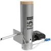 Suitsugeneraator dragON JET 2 LONG tuhasahtliga ['suitsugeneraator', ' suitsu generaator', ' suitsugeneraator suitsuahjule', ' suitsutamine', ' külmsuitsutamine', ' kuumsuitsutamine', ' suitsuahju suitsugeneraator', ' suitsugeneraator suitsutamiseks', ' suitsutusgeneraator', ' suitsulaastud', ' suits', ' külm suits', ' eemaldatava täitetoruga suitsugeneraator', ' pumbaga suitsugeneraator', ' elektripumbaga suitsugeneraator', ' parim suitsugeneraator', ' universaalne suitsugeneraator', ' suitsugeneraator kõigile suitsuahjudele', ' tuhasahtliga suitsugeneraator', ' tuhakastiga suitsugeneraator']