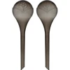 Taimede kastmiskerad, läbipaistvad mustad, 400 ml, 2 tk. ['kastmiskerad', ' lillede kastmisdosaator', ' lillede kastmiseks', ' lillede niisutajad', ' lillede kastmine', ' taimede kastmine', ' pottide kastmisseadmed', ' lillede kastmiseks', ' toalilledele', ' kastmissüsteem', ' kastmiskera', ' vee dosaator pottidele', ' kerad taimedele', ' taimede dosaator', ' taimede kastmine', ' kastmiskera', ' mustad kastmiskerad', ' lofti-stiilis disain', ' läbipaistvad kastmiskerad']