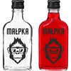 Taskuplasku klaaspudel 200 ml, kruvikorgiga, trükiga „Ahv”, 1 tk ['pudel', ' pudelid', ' trükipildiga pudel', ' kingituseks pudel', ' pudel likööri jaoks', ' pudel koduviina jaoks', ' pudel alkoholile', ' kruvikorgiga klaaspudel', ' 200 ml kruvikorgiga pudel', ' taskuplasku pudelid', ' väike taskuplasku pudel', ' kodused joogid', ' väike dekoratiivne pudel', ' ahvitrükiga pudel', ' 200 ml taskuplasku musta kruvikorgiga']