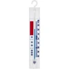 Termomeeter külmikutele ja sügavkülmikutele (-40°C kuni +40°C) 15cm ['külmkapi termomeeter', ' sügavkülmiku termomeeter', ' elavhõbedavaba termomeeter', ' köögitermomeeter', ' külmkapi termomeetrid', ' sügavkülmiku termomeetrid', ' riputatav termomeeter']