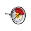 Termomeeter suitsuahju ja BBQ jaoks (0°C kuni +250°C) 6,0cm - 8 