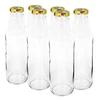 TO-pudel 750 ml mahlakorgiga Ø 43 mm, 6 tk - 5 