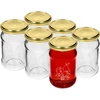 TO-purk 300ml puuviljagrafikaga ja kaanega fi66/4 - 6 tk. ['trükiga purgid', ' dekoratiivsed purgid', ' kaanega purgid', ' hoidistepurgid', ' elegantsed purgid', ' moosipurgid', ' trükiga purk', ' graafikaga purk', ' purgid hoidiste jaoks', ' purgid sahvrisse', ' TO-purk', ' twist-off purk']