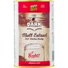 Tume linnaseekstrakt Coopers Dark ['linnaseekstraktekstrakt', ' pulbriline linnaseekstrakt', ' odralinnaseekstrakt', ' kuidas teha linnaseekstrakti', ' linnaseekstrakt 14kg', ' õlu linnaseekstraktist', ' kuiv linnaseekstrakt', ' humaldamata linnaseekstrakt', ' coopers']