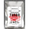 Turbo Koji destilleerimispärm, 50 g (ilma mäskimiseta!) ['Koji pärm', ' Koji seen', ' rukki viin', ' kartuliviin', ' külmmäskimine', ' alkoholipärm', ' puskaripärm', ' destilleerimispärm', ' ilma mäskimiseta', ' teraviljapärm', ' viski jaoks', ' viskipärm']