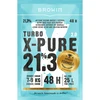 Turbo-pärm X-Pure 21,3% 48h, 25 L - 13 