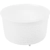 Ümmargune juustuvorm Ø 10 x 5,5 cm, 250 g jaoks - 7 