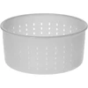 Ümmargune juustuvorm Ø15 x 7cm 1200 g jaoks - 3 