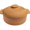 Ümmargune Rooma pott 4 l - 4 