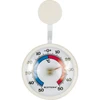 Universaalne isekleepuv termomeeter (-50 °C kuni +50 °C) Ø 7,2 cm - 3 
