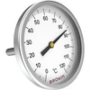Universaalne termomeeter (0 °C kuni +120 °C) 5 cm - 13 
