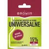 Universaalne veinipärm ilma eelkasvatuseta, 20 ml ['vedel veinipärm', ' veinipärm ilma eelkasvatuseta', ' Browini pärm', ' veinipärm valgetele ja punastele veinidele', ' maasikavein', ' õunavein', ' rabarberivein', ' ploomivein', ' millised pärmid', ' vein 15 %']