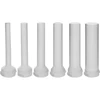 Varutäitetorud Browini 5 kg vertikaalsele vorstitäitjale, 6 tk - 5 