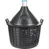 Veiniballoon 25 L plastikkorvis - 8 