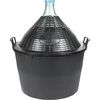 Veiniballoon 34 L plastikkorvis - 6 