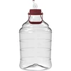 Veiniballoon kerge, purunemiskindel, käepidemega, 25 L - 7 