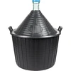 Veinidamidžaan 54 L plastikkorvis - 4 