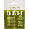 Veinipärm Enovini® BAYA, 7 g ['kultuurpärm', ' veinipärm', ' kuiv veinipärm', ' pärm valgele veinile', ' pärm rosé-veinile', ' Bayanus-pärm', ' pärm käärimise taaskäivitamiseks', ' käärimispärm']