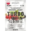 Veinipärm Turbo Fruit 5-7 päeva ['alkoholipärm', ' piiritusepärm', ' puskaripärm', ' samogonipärm', ' kuupaistepärm', ' puskar', ' samogon', ' kuupaiste']