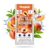 VSYPTO jäätee virsiku maitsega, 9 g - 11 