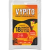 VYPITO 12%, 18 joogi jaoks mõeldud kotike - Mandariin, 126 g ['drinkide jaoks', ' alkoholi jaoks', ' kiire kääritamine', ' alkohoolsete jookide valmistamise segu', ' ideaalne drinkide jaoks', ' alkoholi valmistamiseks', ' karastusjoogid', ' tee-ise alkohol', ' DIY drinkid ja joogid', ' kodused drinkid', ' käsitööalkohol', ' alkohoolsed kokteilid', ' alkoholisisaldusega jookide jaoks', ' energiajook', ' maitsestatud drinkid', ' chillout', ' alkohol peole', ' kodune alkohol', ' kodused alkohoolsed joogid', ' pärm toiteainega', ' kodune pärmikääritus', ' poolmagusad joogid']