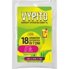 VYPITO 12%, kotike 18 drinki jaoks - Sidrun & laim, 126 g - 11 