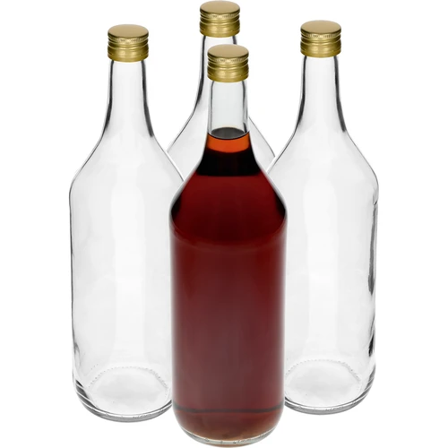 1 L lauapudel keeratava korgiga fi28 - 4 tk - 2